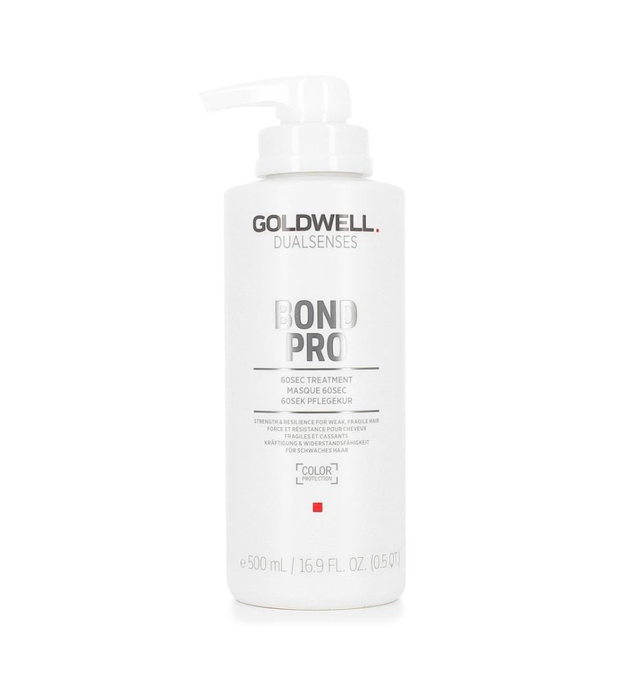 Masque 60 Sec - Bond Pro - 500 Ml