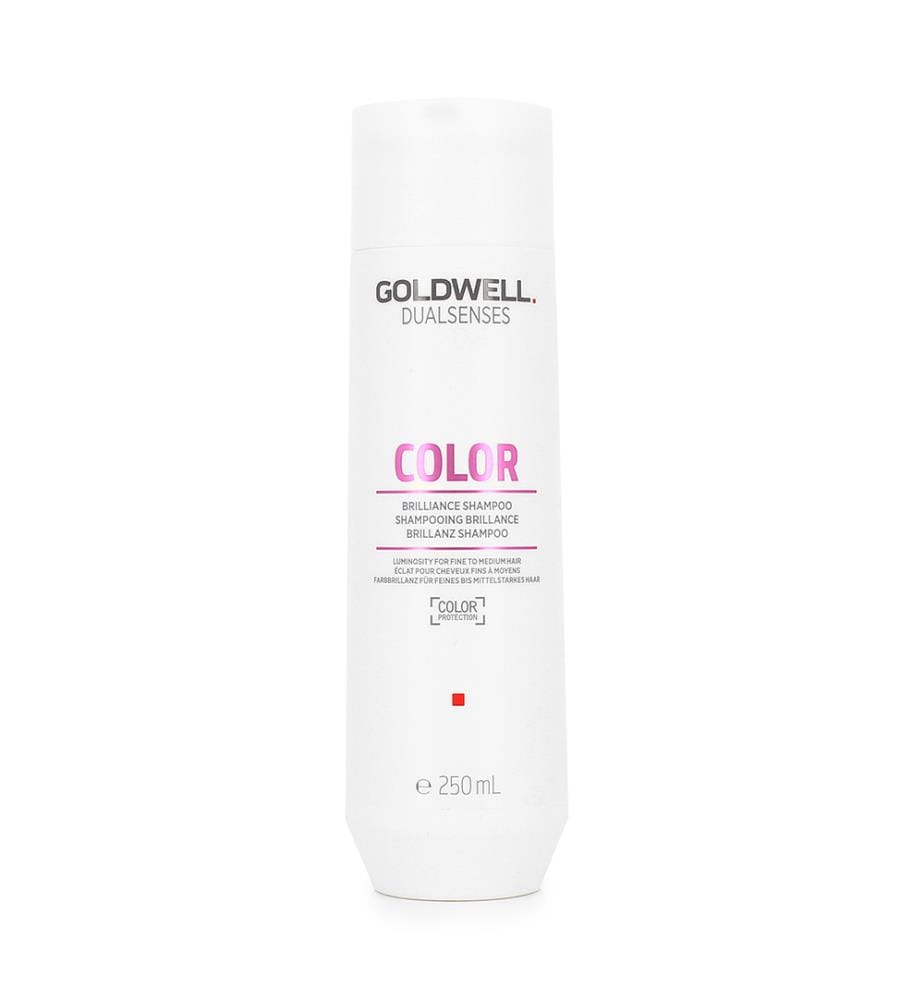 Shampoing Brillance - Color - 250 Ml