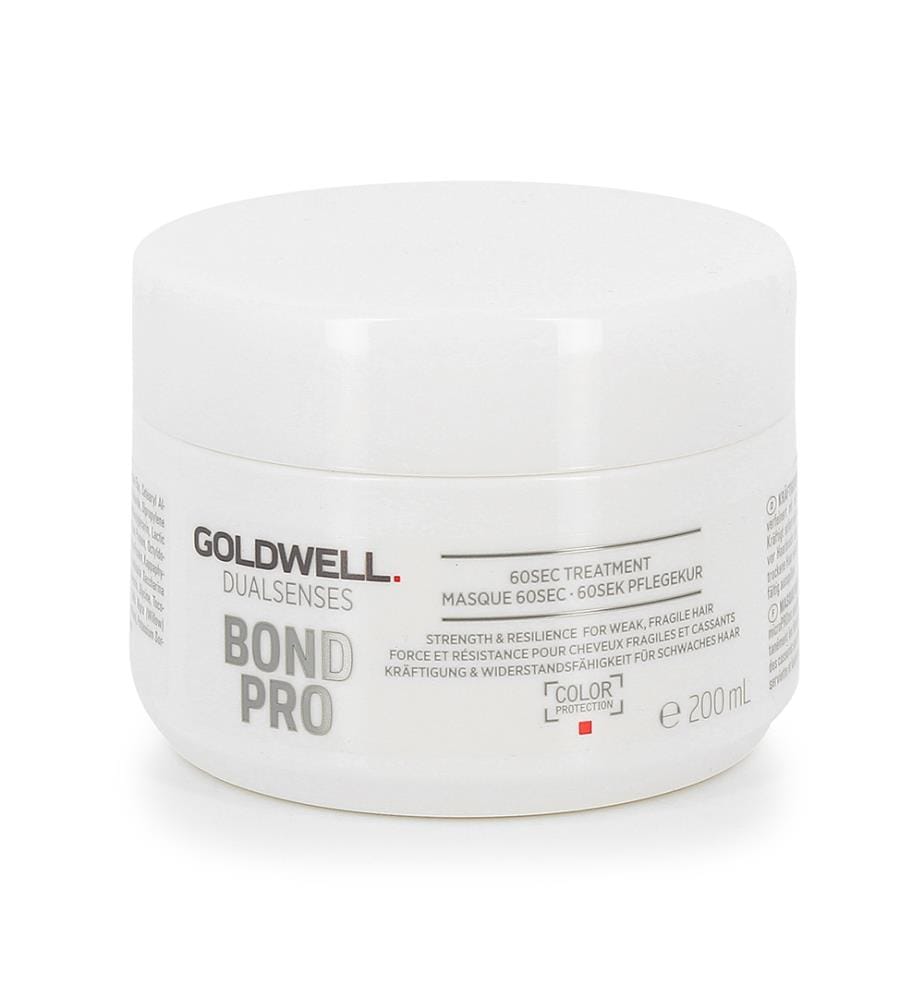 Masque 60Sec - Bond Pro - 200 Ml