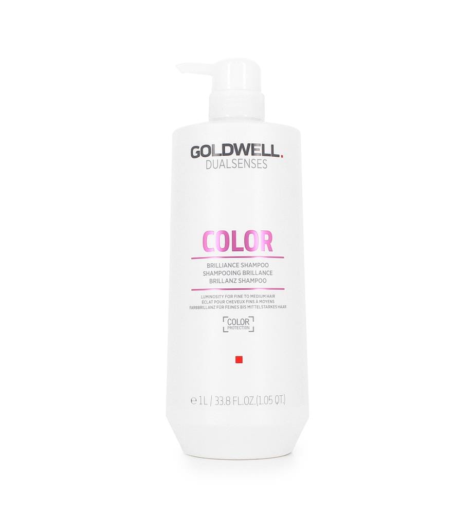 Shampoing Brillance - Color - 1000 Ml