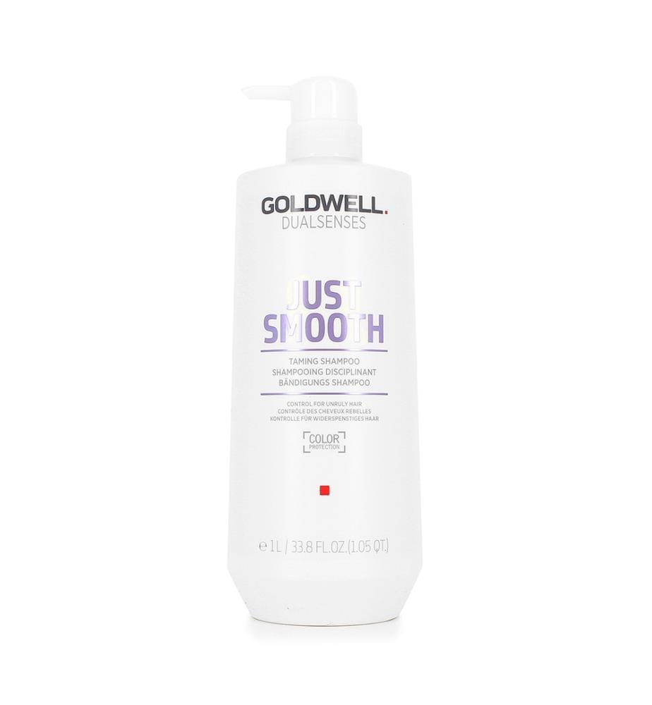 Shampoing Disciplinant - Just Smooth - 1000 Ml