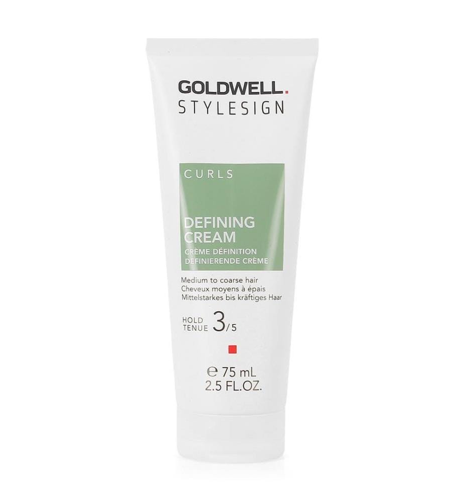 Crème Définitive - 3/5 75ml