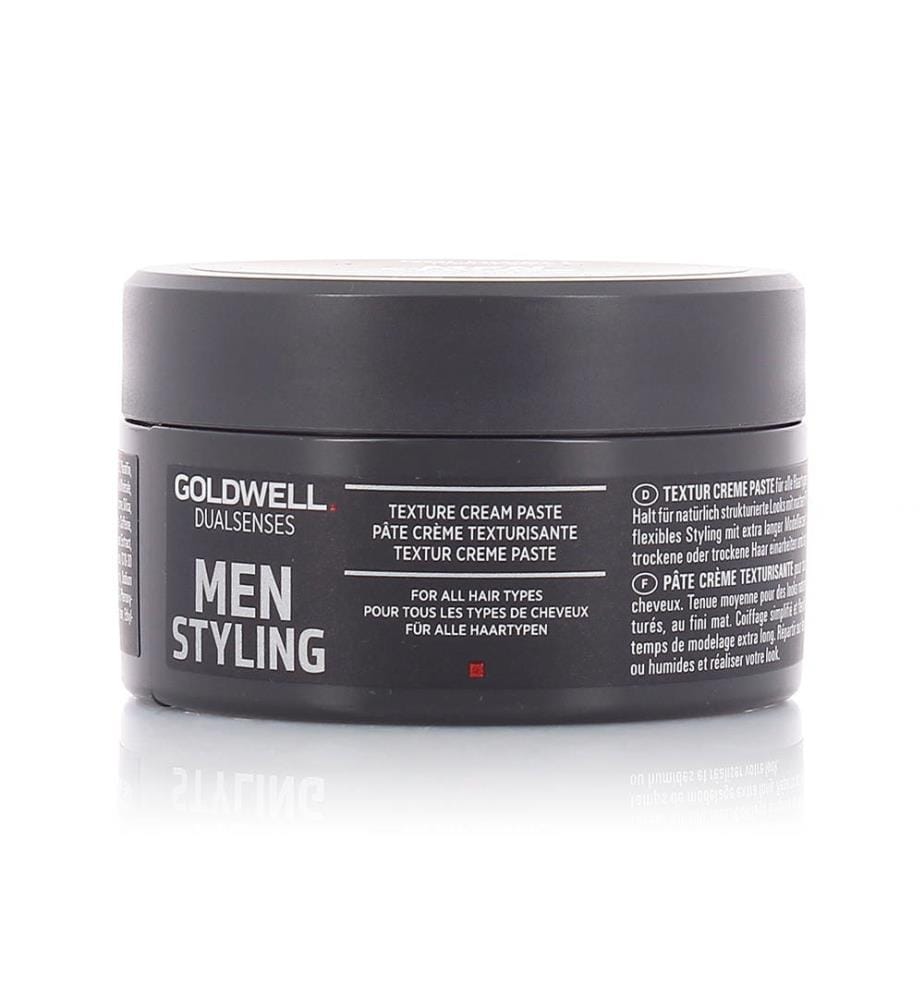 Pâte Texturisante Dualsenses Men Styling, 100 ml