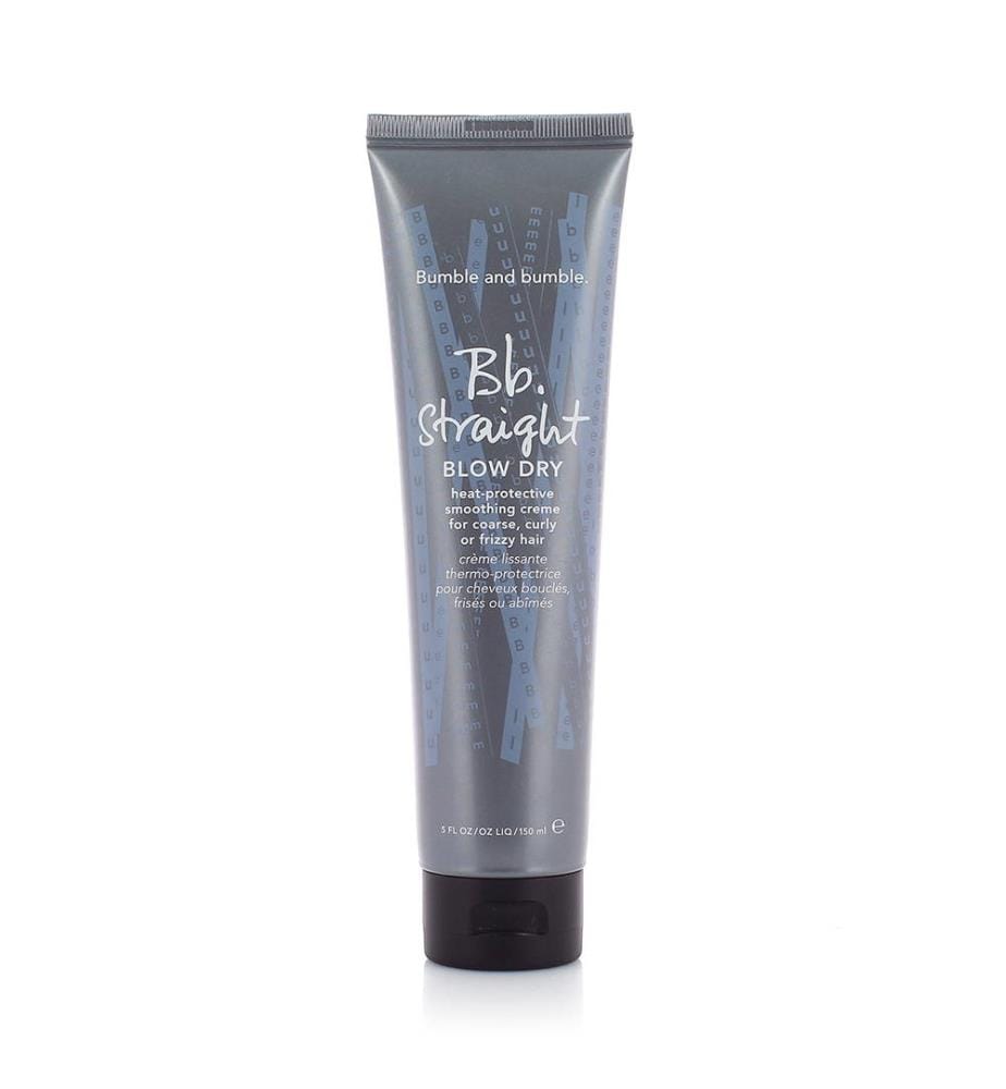 Crème Lissante Thermo-Protectrice Straight Blow Dry - 150 ml