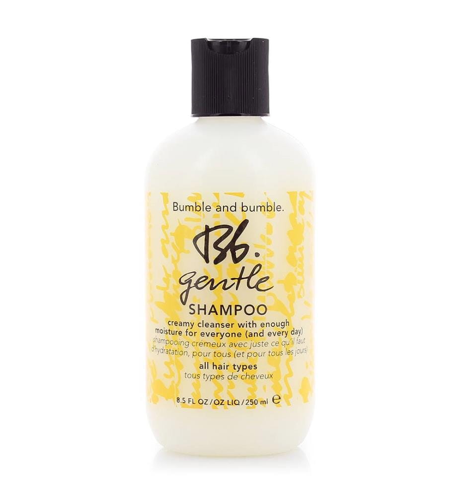 Shampoing Gentle - 250 ml