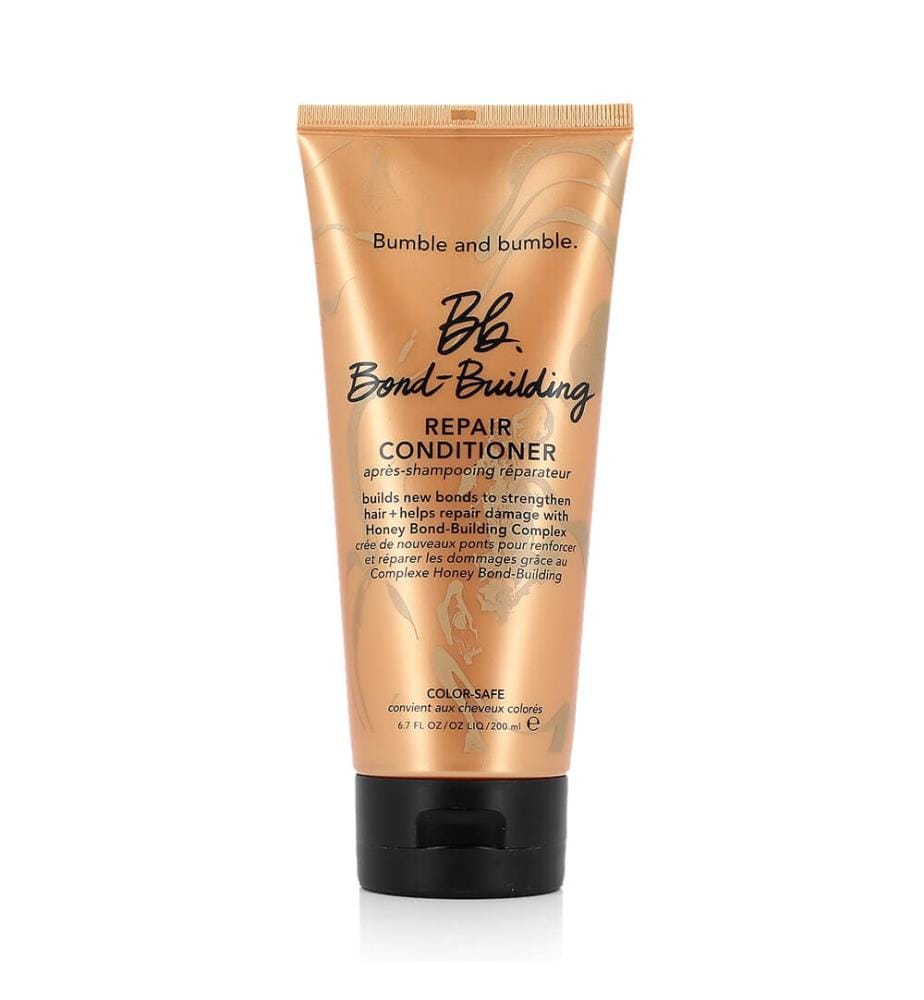 Après-Shampoing Réparateur Bond Building - 200 ml