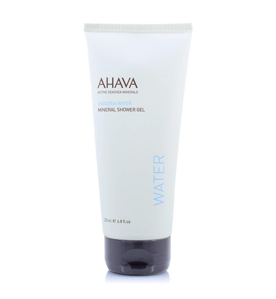 Gel Douche Deadsea Water - 200 ml