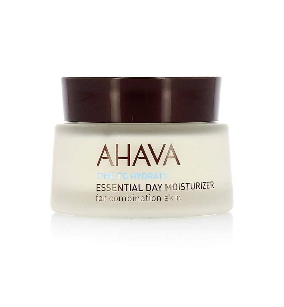 Crème de Jour Time To Hydrate - Dry Skin - 50 ml