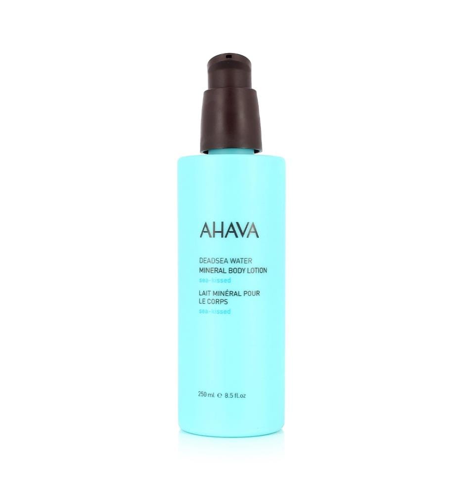 Lait Hydratant Deadsea Water - Sea Kissed - 250 ml