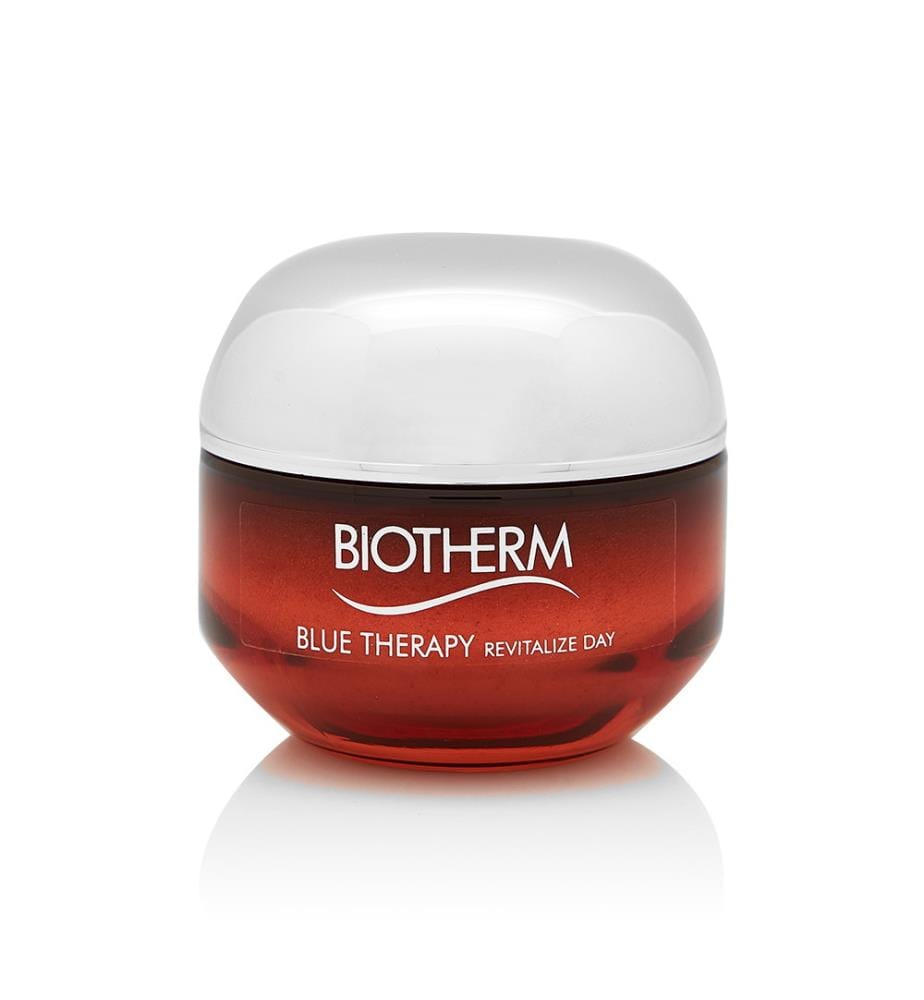 Crème de Jour Blue Therapy Amber Algae - 50 ml