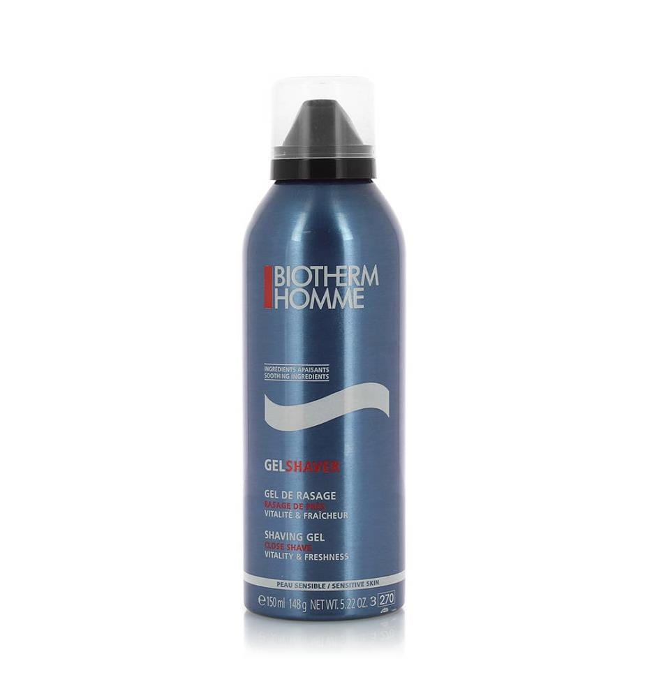 Gel de Rasage - 150 ml