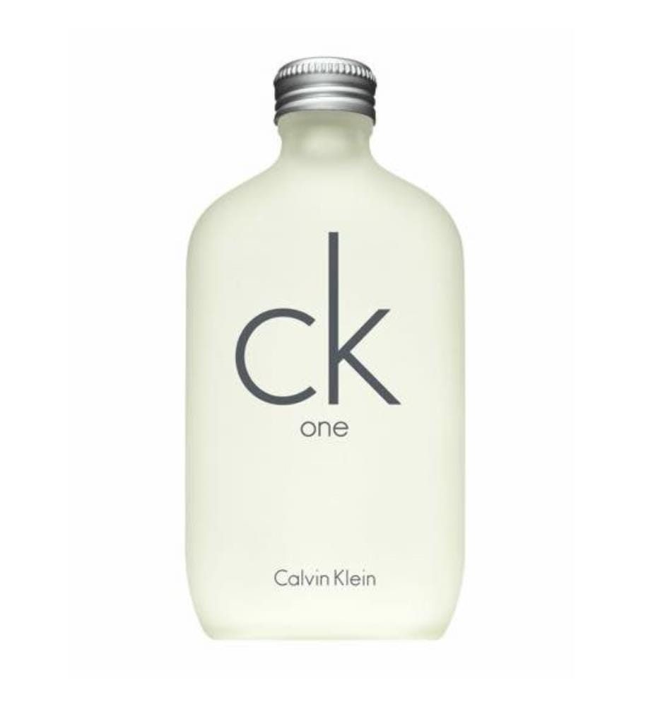 Eau de Toilette The One - 200 ml