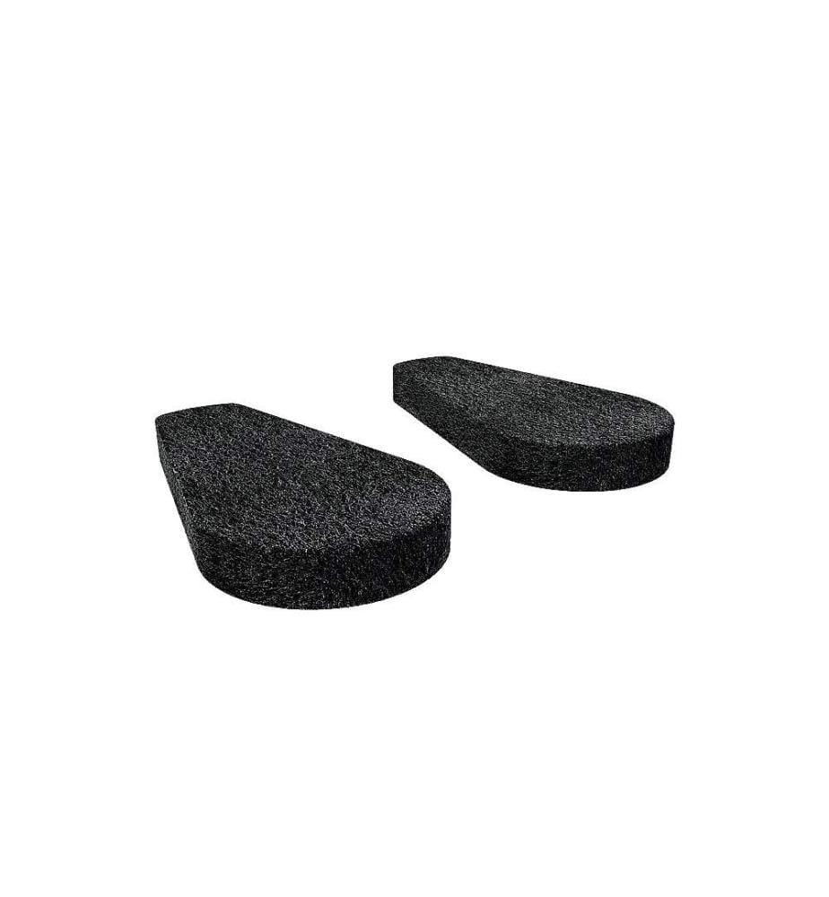 Eponges de rechange Plancha & Entonnoir