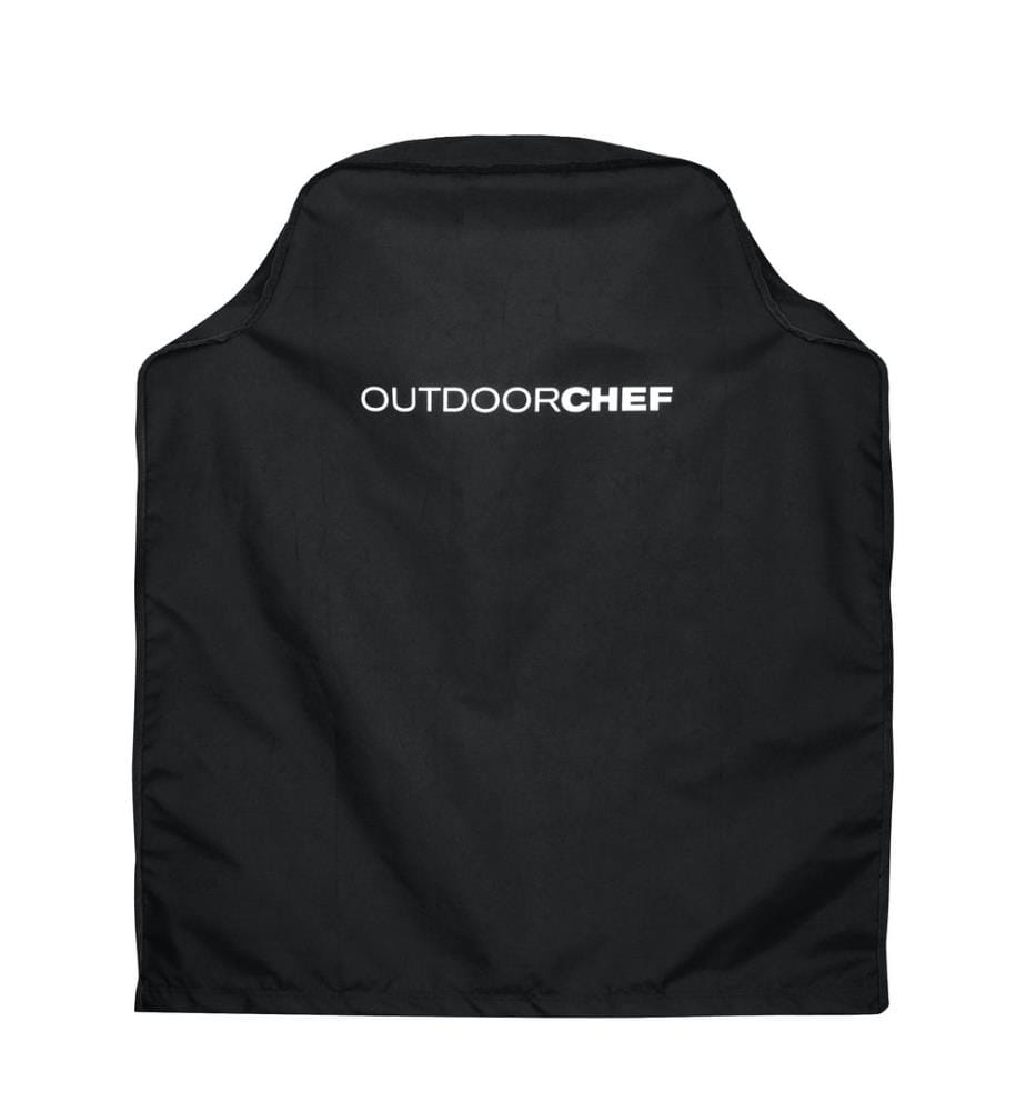 Housse de protection pour le barbecue sphérique Outdoorchef Arosa