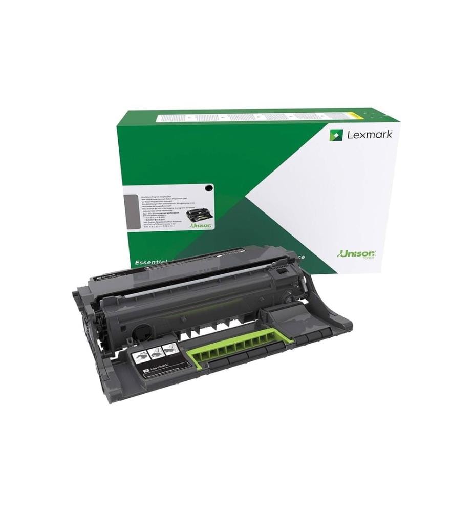 LEXMARK - Toner 56F0Z00 Unité d'exposition noir