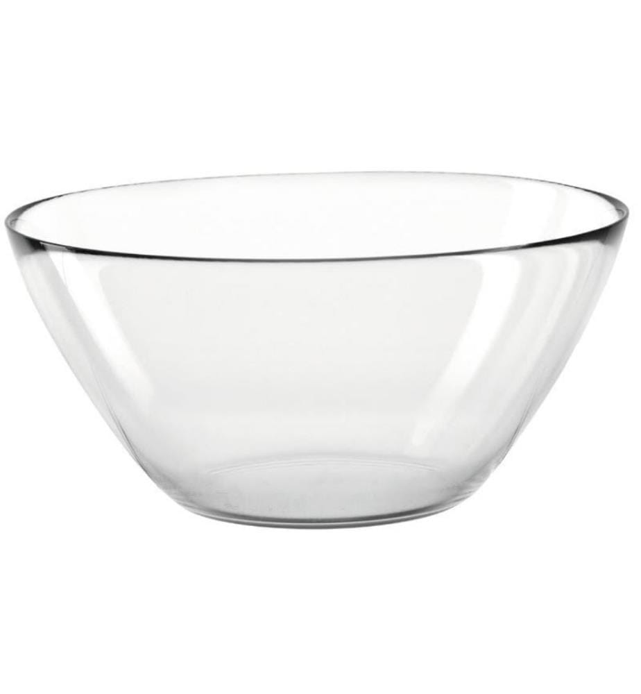 MONTANA - Bol Basic 23 cm, 1 Pièce/s, Transparent