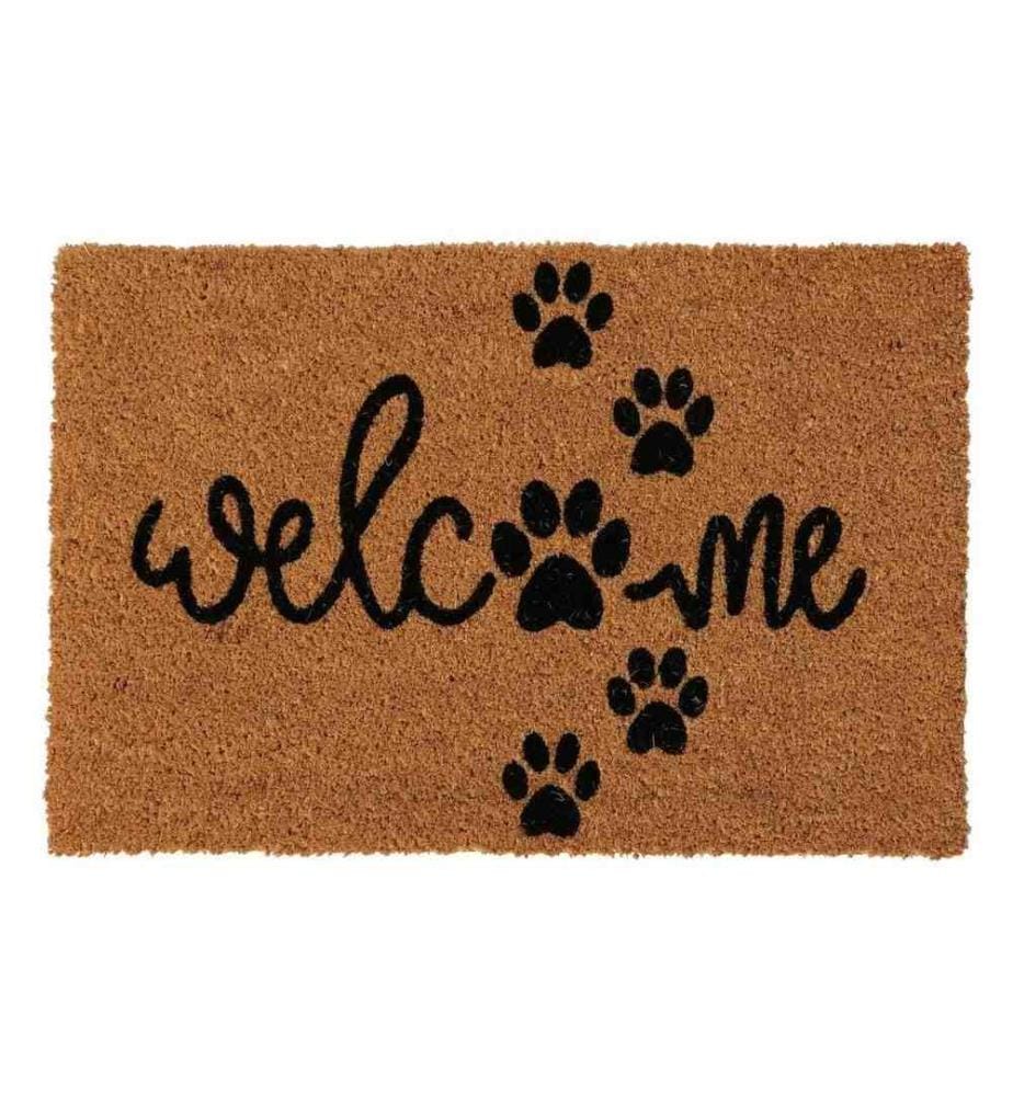 BOLTZE - Tapis de sol Paw 40 cm x 60 cm