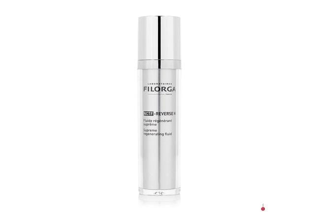 Fluide régénérant NCTF Reverse MAT Supreme - 50 ml