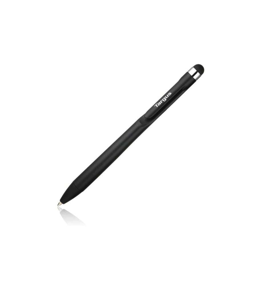TARGUS - Stylo de saisie 2-in-1 Stylus Noir