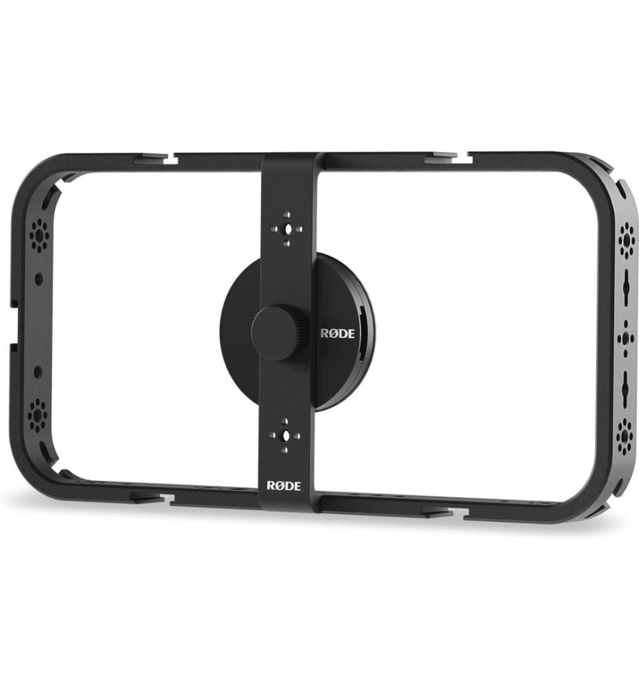 RODE - Fixation Cage de téléphone