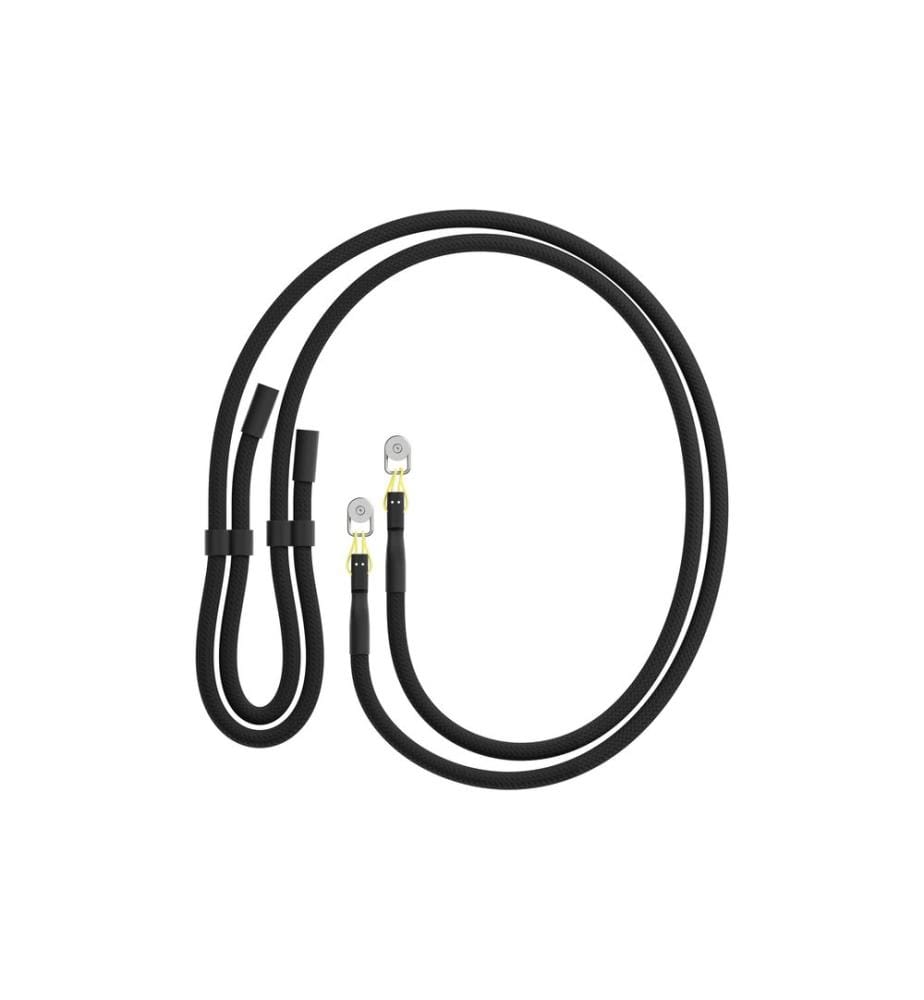 Fairphone - Lanyard v1 Black