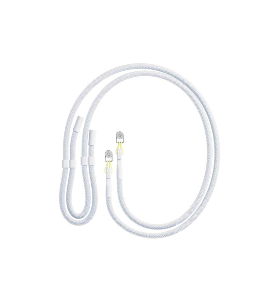 Fairphone - Lanyard v1 Blanc