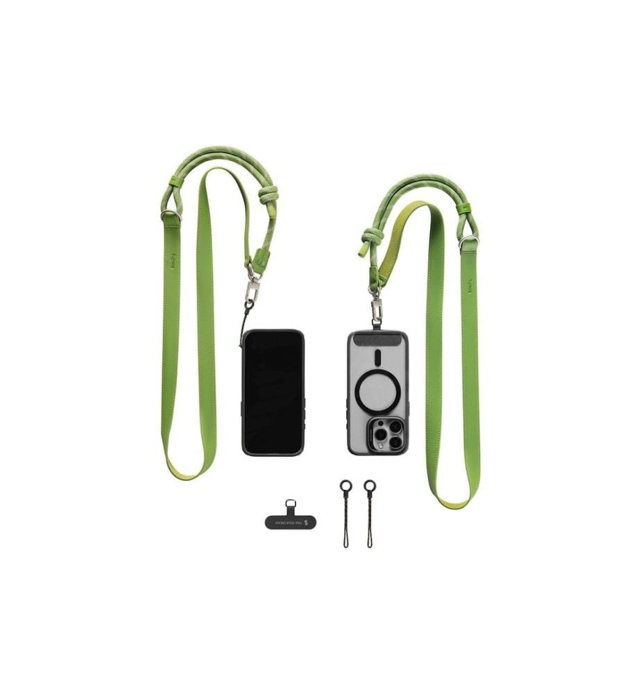 SMALLRIG - Fixation FilMov Phone Shoulder Strap