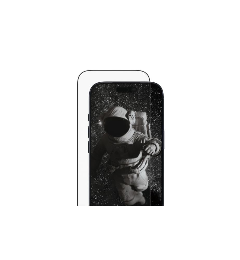 PANZERGLASS - Protection décran Ceramic II iPhone 17 Pro