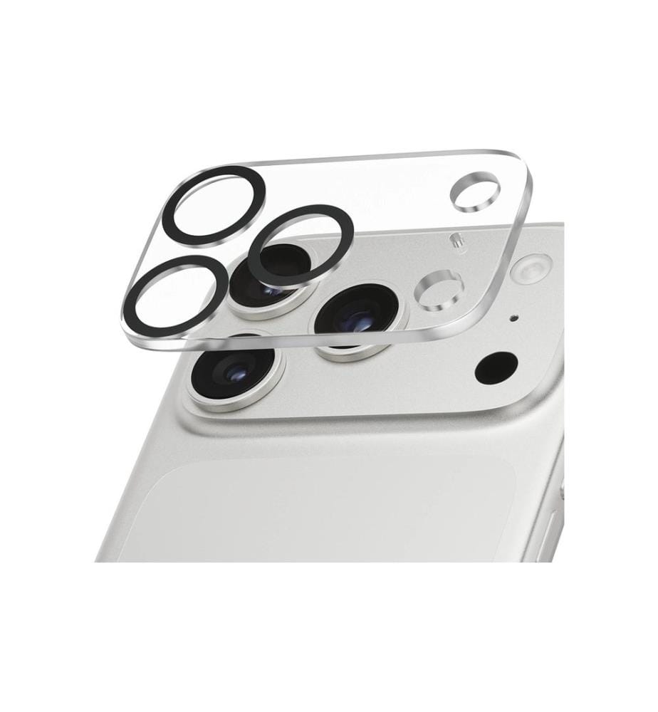 PANZERGLASS - Protection pour appareil photo PicturePerfect iPhone 17 Pro