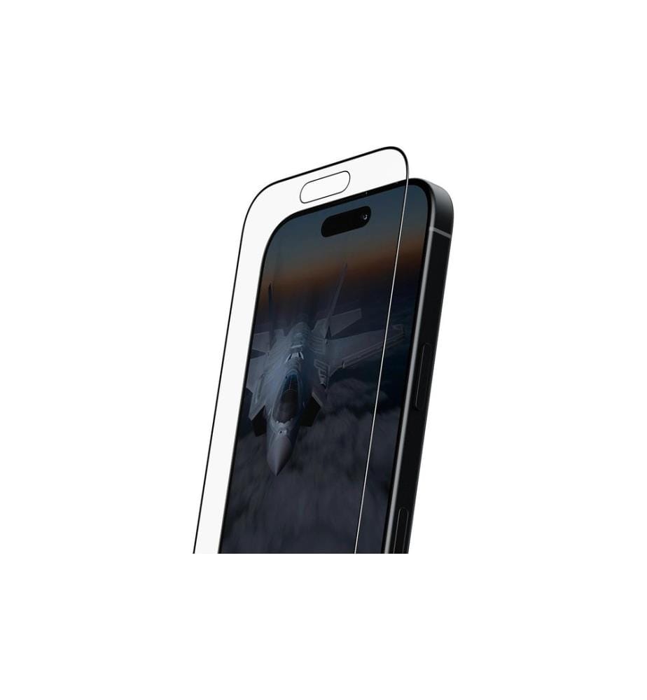 PANZERGLASS - Protection décran Stealth Ultra Wide Fit iPhone 17