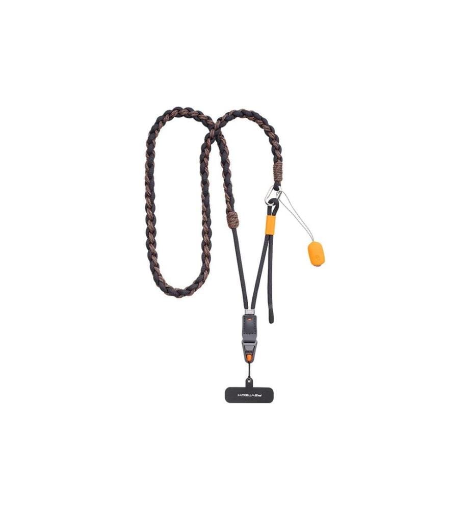 PGYTECH - LinkGo Phone Photography Strap Noir