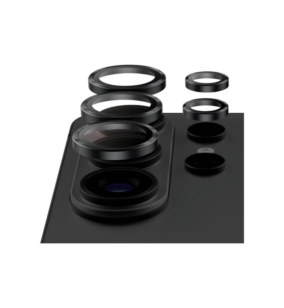 PANZERGLASS - Lens Protector Rings HOOPS Samsung Galaxy S26 Ultra Céramique