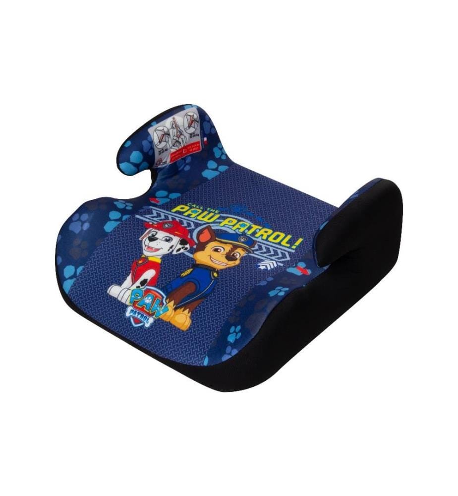 OSANN - Siège réhausseur Topo Luxe Paw Patrol Blau