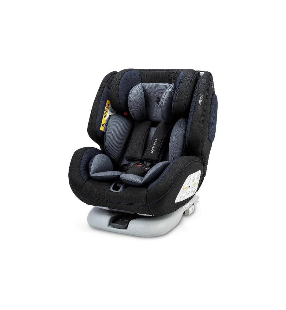 OSANN - Siège pour enfant One 360 Twill Navy