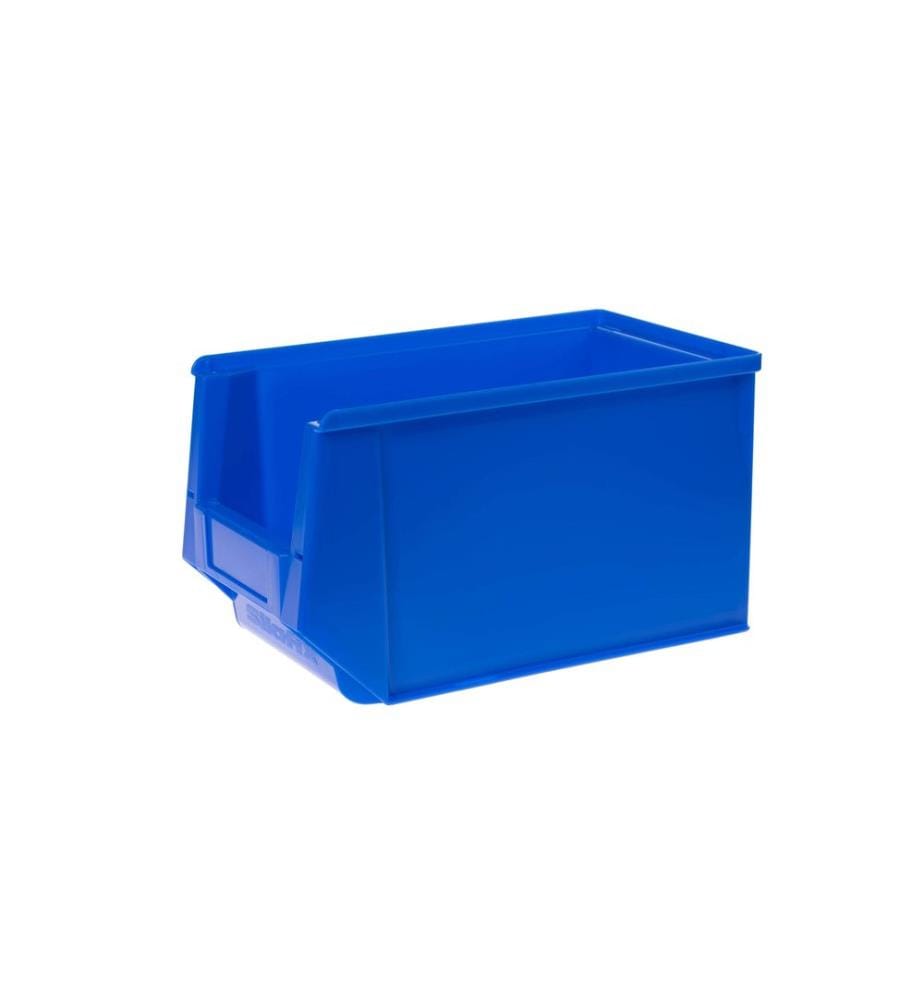 UTZ - Bac à bec SILAFIX 3 Bleu
