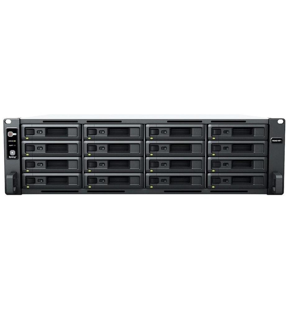 SYNOLOGY - NAS RackStation RS2821RP+ 16-bay