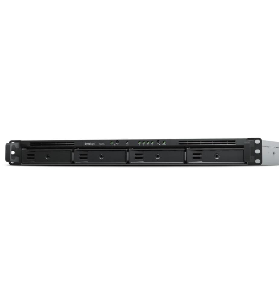 SYNOLOGY - NAS RackStation RS422+