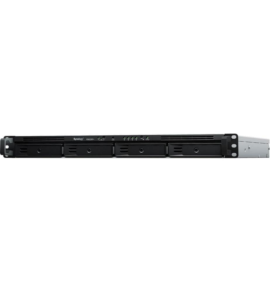 SYNOLOGY - NAS RackStation RS822RP+ 4-bay