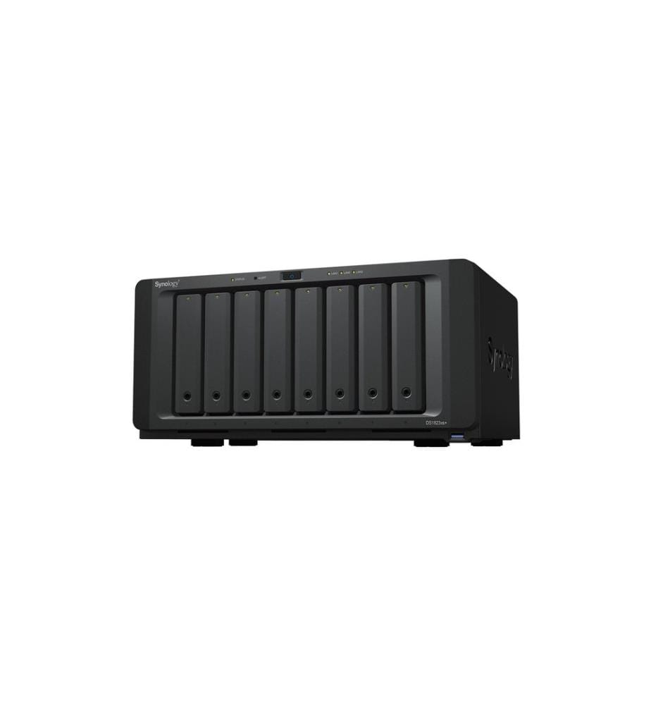 SYNOLOGY - NAS DS1823xs+, 8-bay