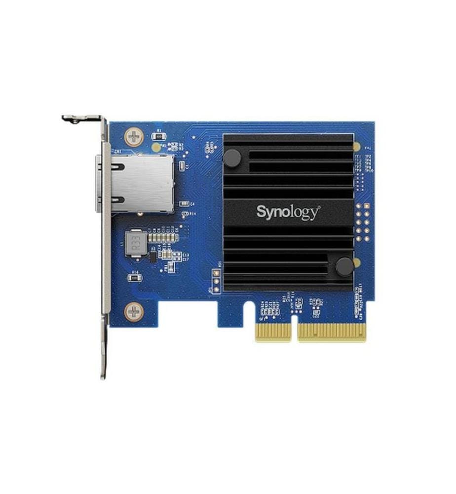 SYNOLOGY - Carte dextension E10G30-T1 pour systèmes SYNOLOGY -