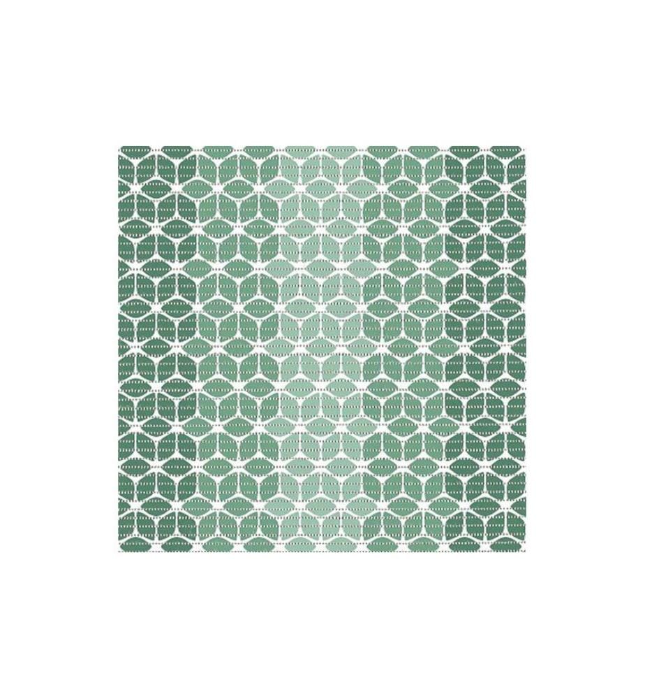 D-C-FIX - Tapis en mousse souple Pontara Mint 65 x 200 cm