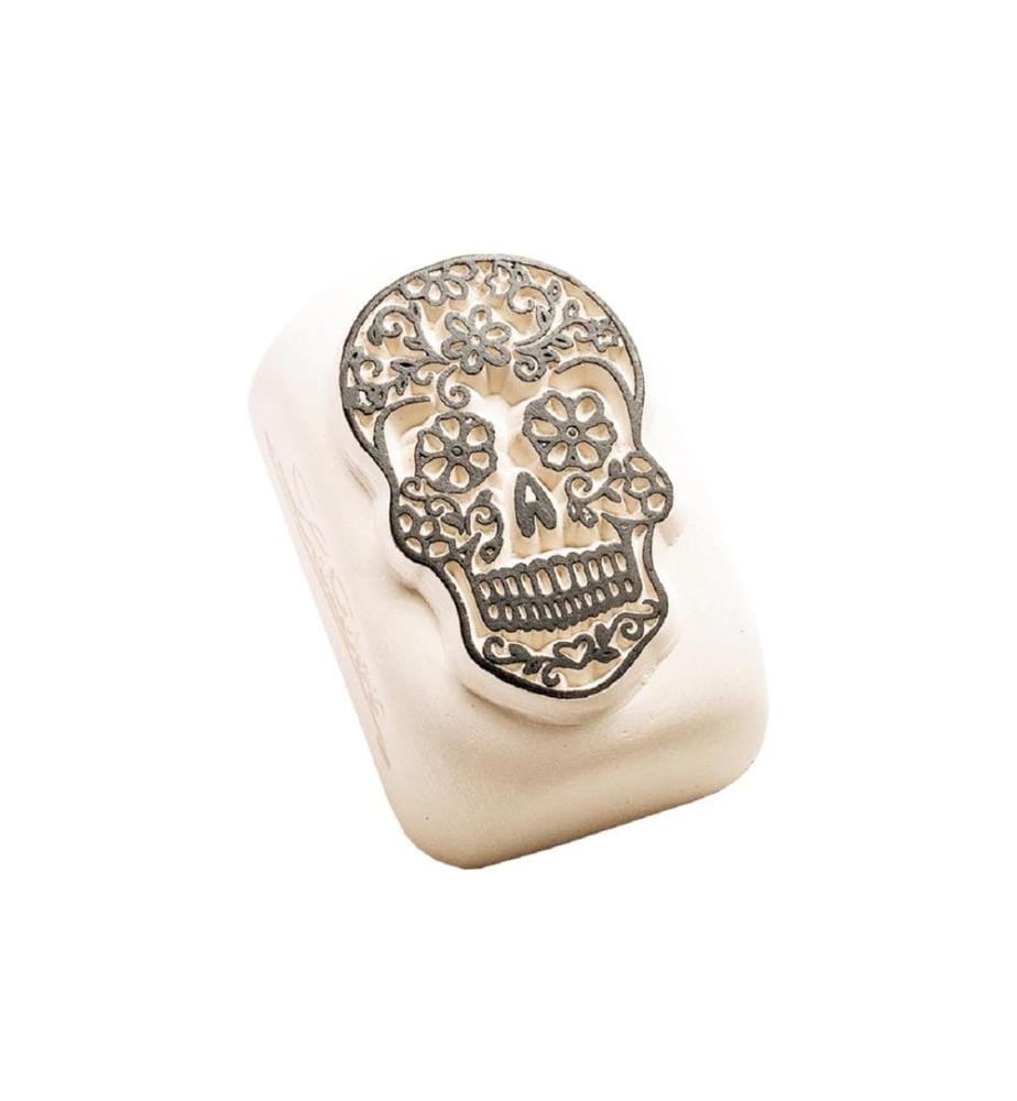 LADOT - Tampon de tatouage Sugar Skull Medium