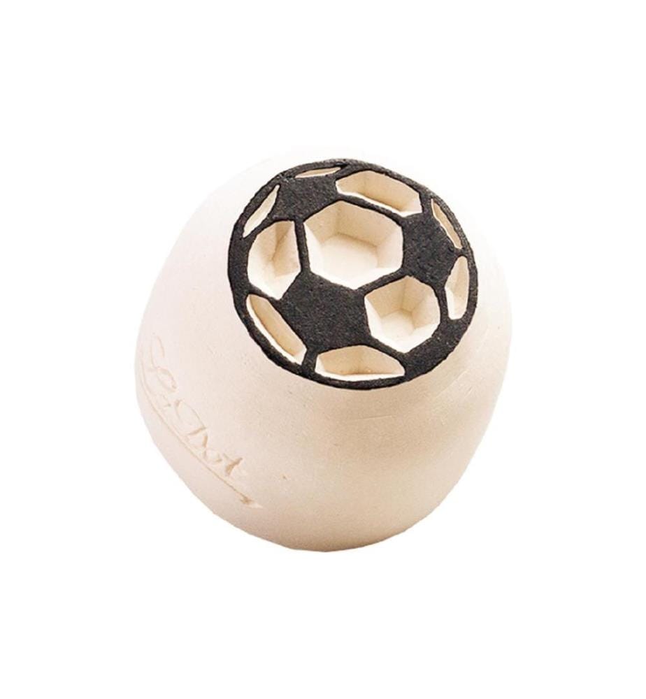 LADOT - Tampon de tatouage Football Petit