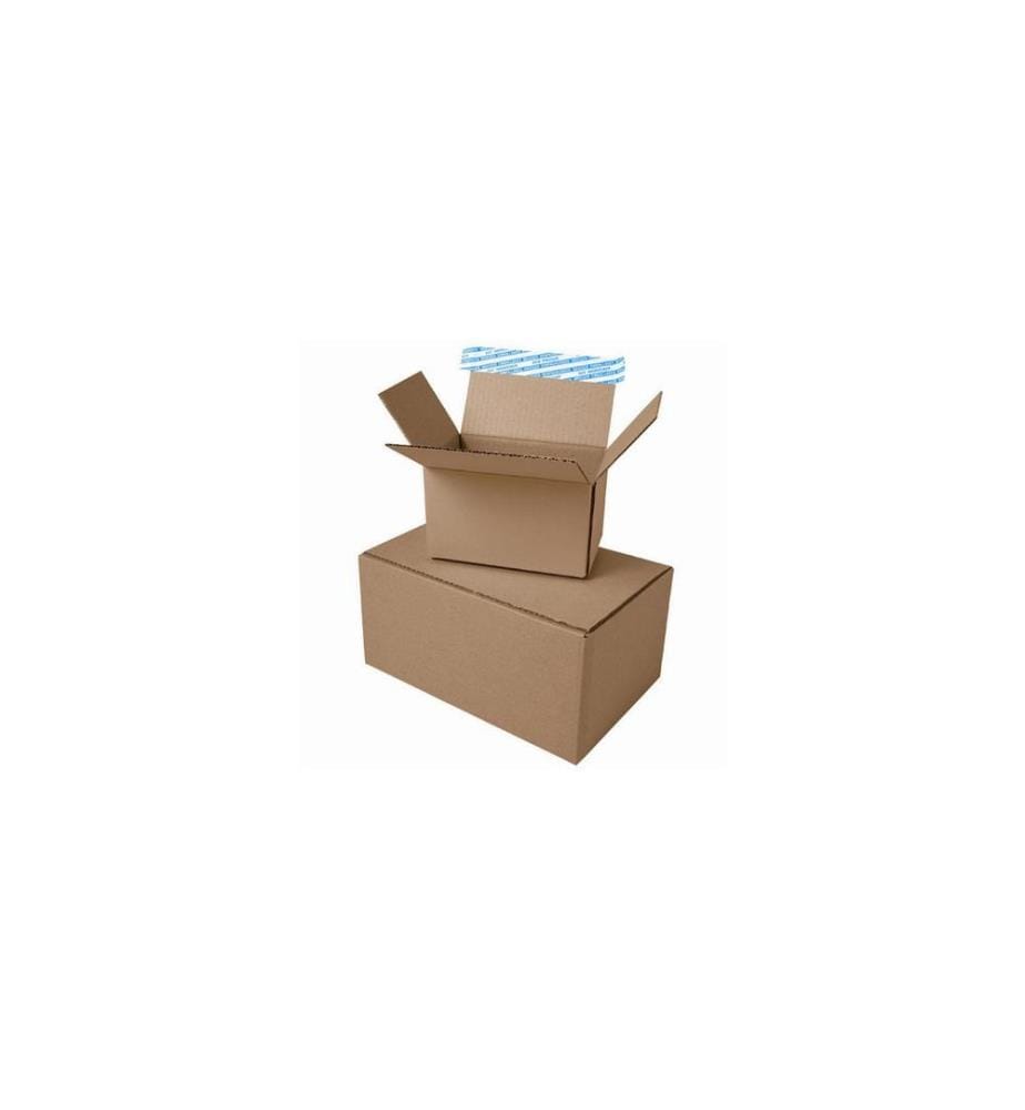 BRIEGER - Carton dexpédition 33.5 x 23 x 13 cm, 1 pièce