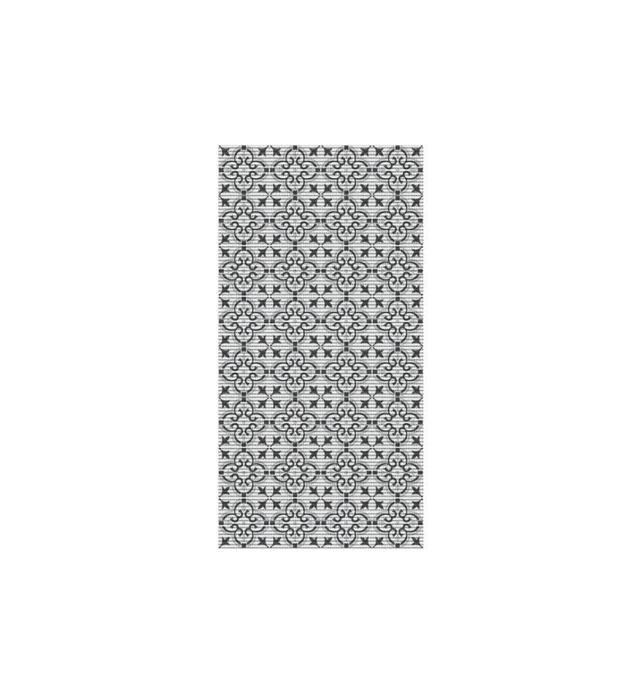 D-C-FIX - Tapis en mousse souple Stencilia 65 cm x 200 cm
