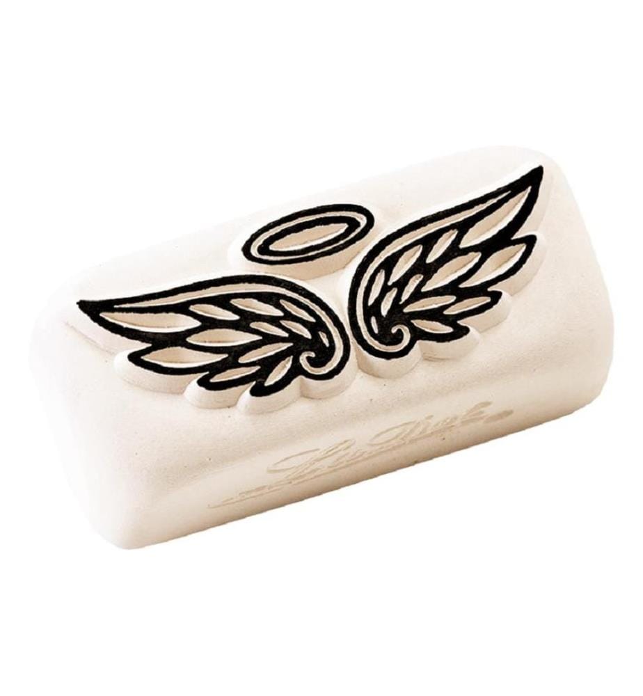 LADOT - Tampon de tatouage Aile Medium