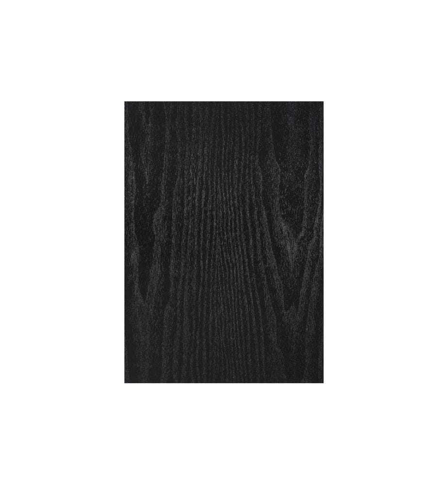 D-C-FIX - Film design Blackwood Bois noir