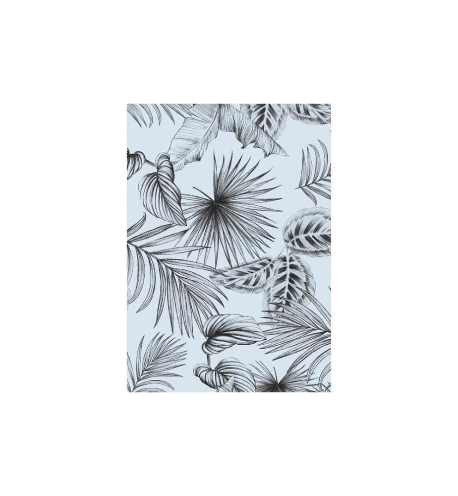 D-C-FIX - Film de fenêtre Botanicals 45 x 150 cm