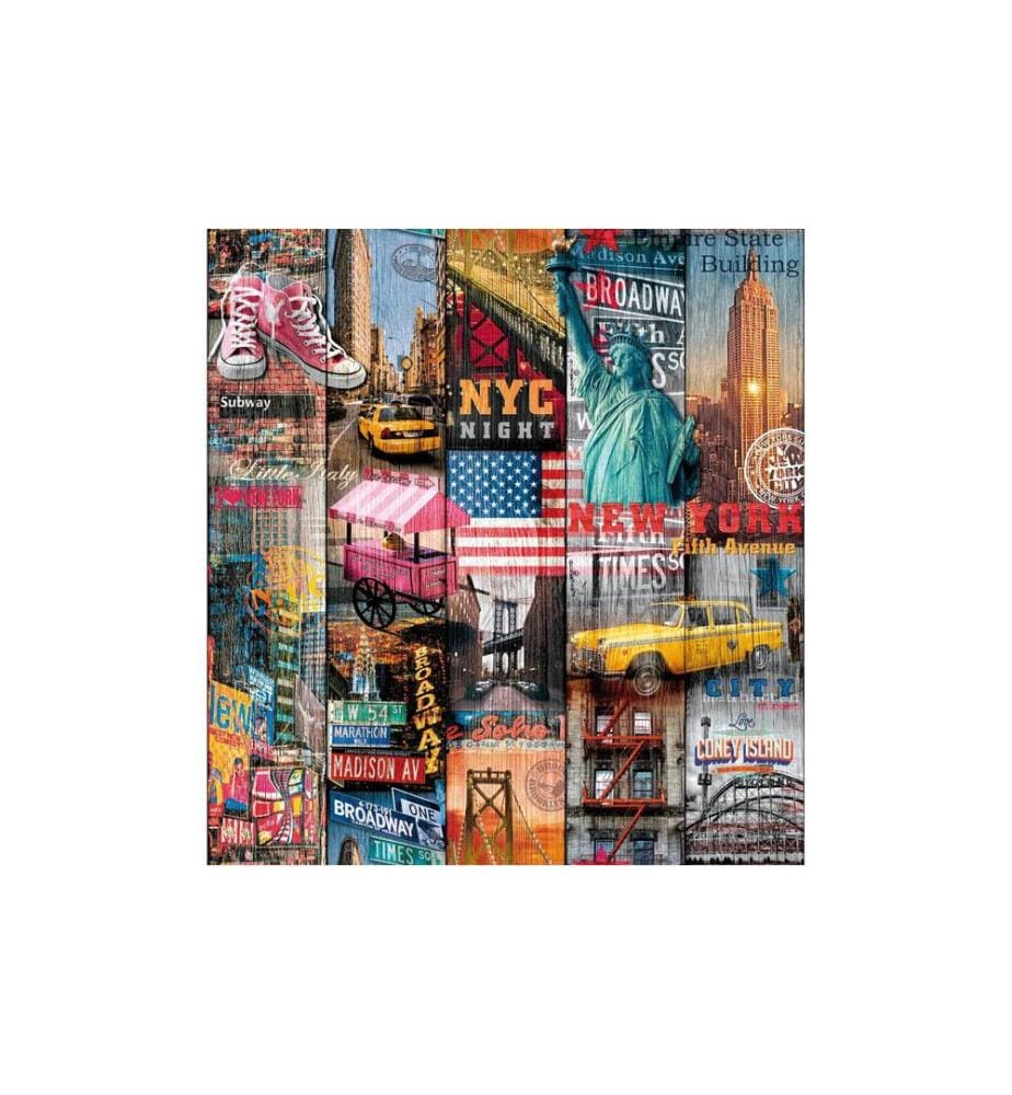 D-C-FIX - Film design Manhattan