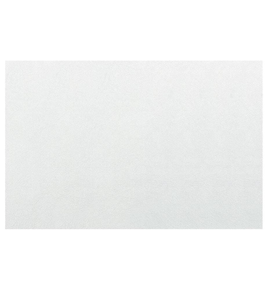 D-C-FIX - Film design Cuir Blanc
